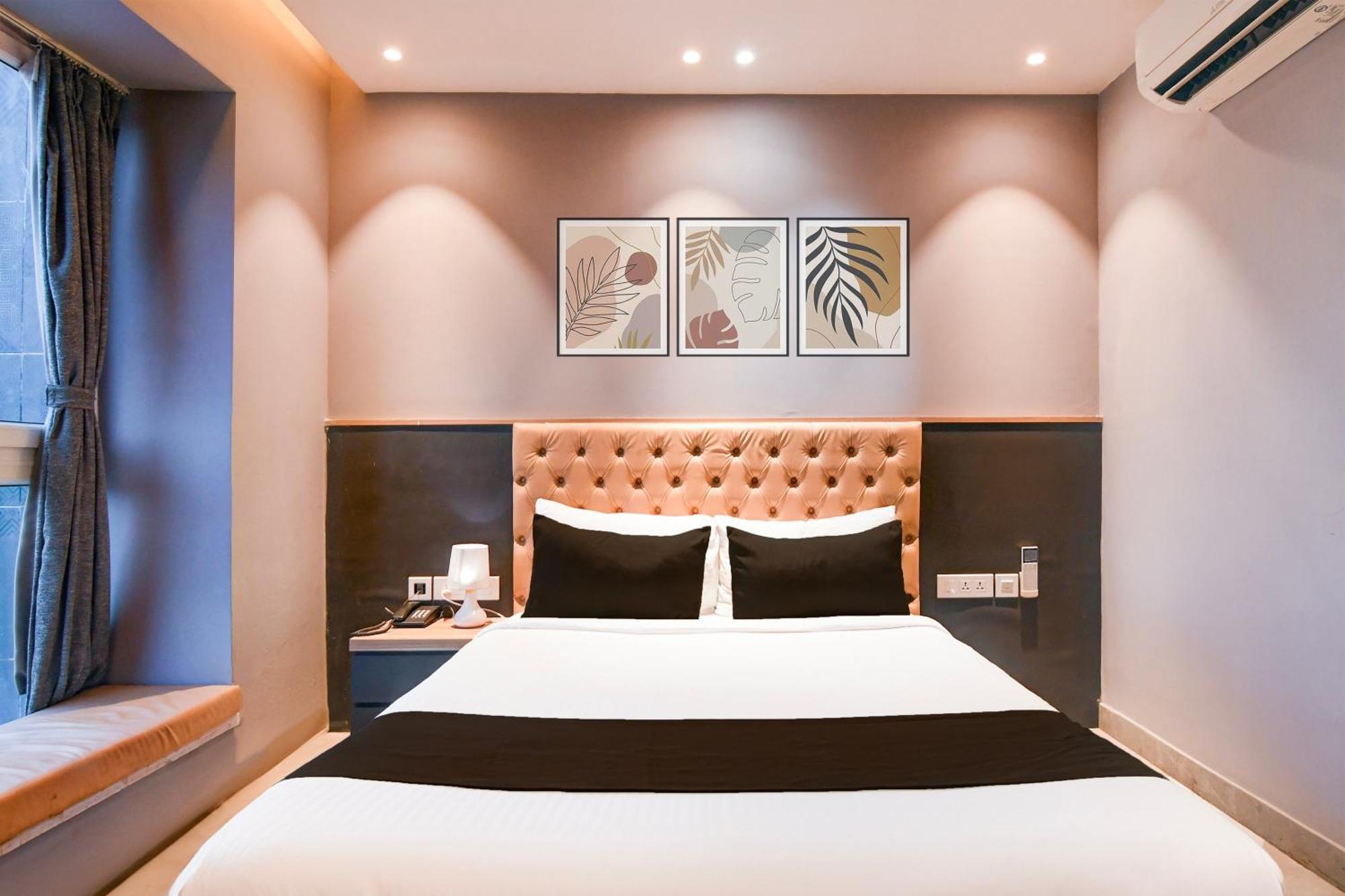 Hotel Super Collection O Water View Residency